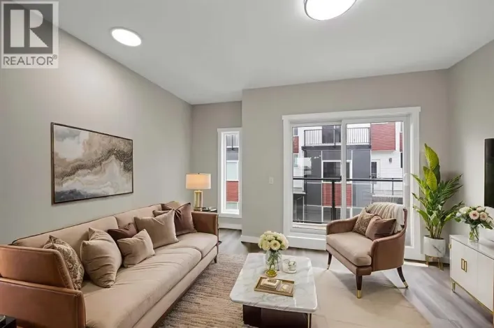 612 Red Sky Villas NE, Calgary