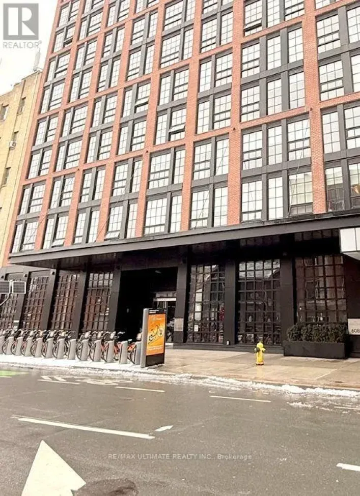 612 RICHMOND STREET W, Toronto