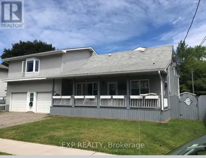 612 ROMAINE STREET, Peterborough