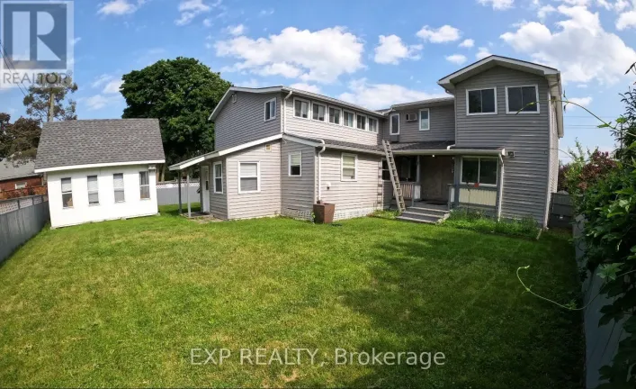 612 ROMAINE STREET, Peterborough