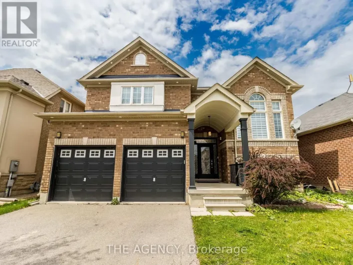 612 SERAFINI CRESCENT, Milton