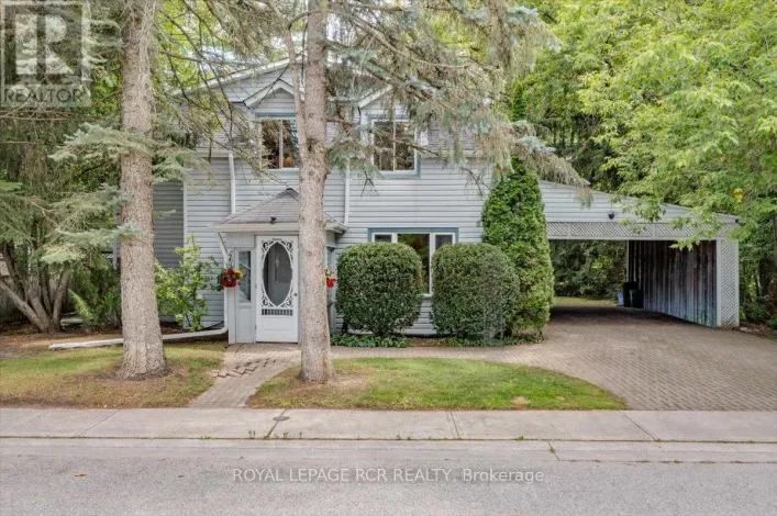 612 TIMOTHY STREET, Newmarket