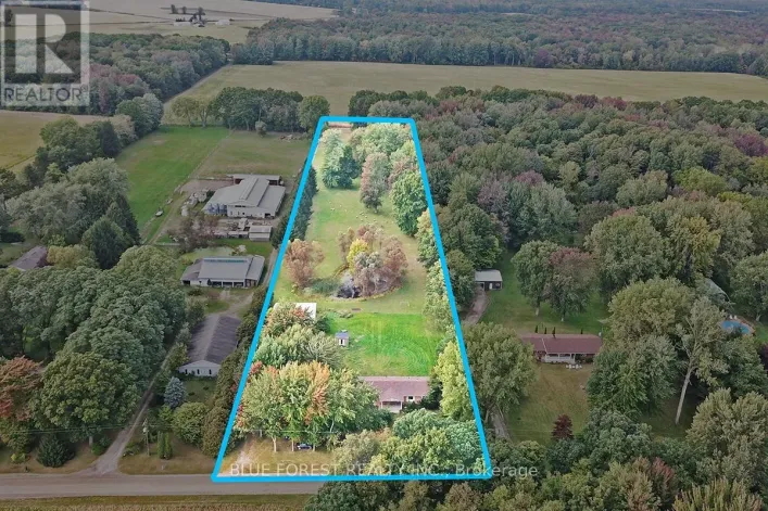 612 TRILLIUM DRIVE, Southwest Middlesex