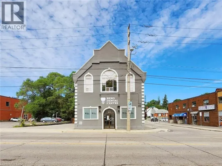 612 UPPER JAMES Street, Hamilton