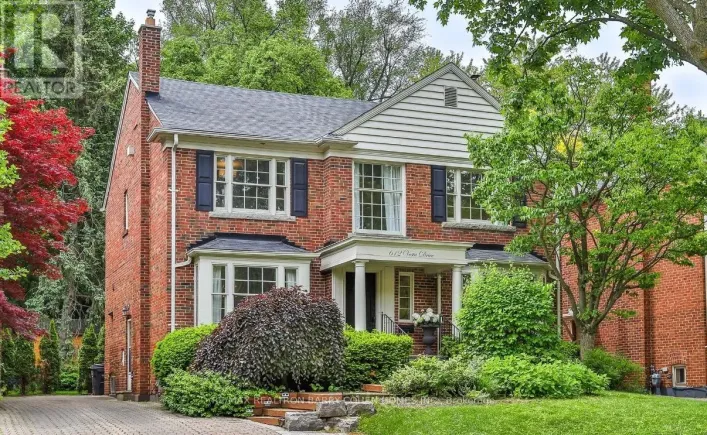 612 VESTA DRIVE, Toronto
