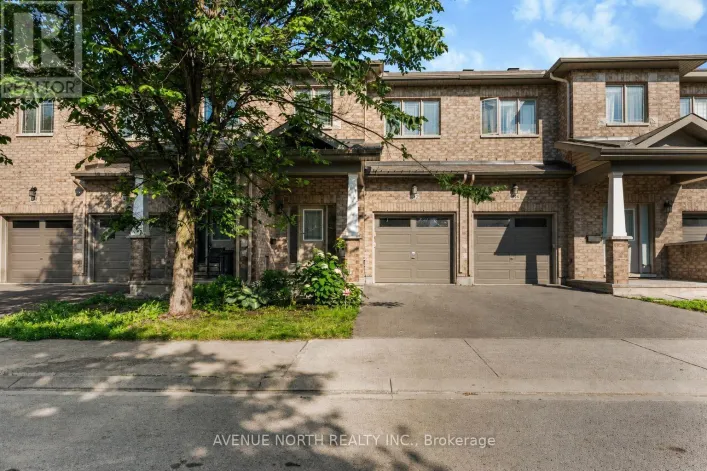 612 VIA CAMPANALE AVENUE, Ottawa