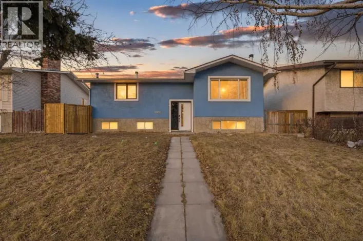 6120 18 Avenue NE, Calgary