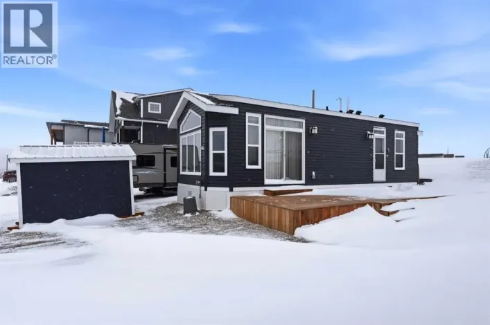 6120, 25054 South Pine Lake Road, Rural Red Deer County