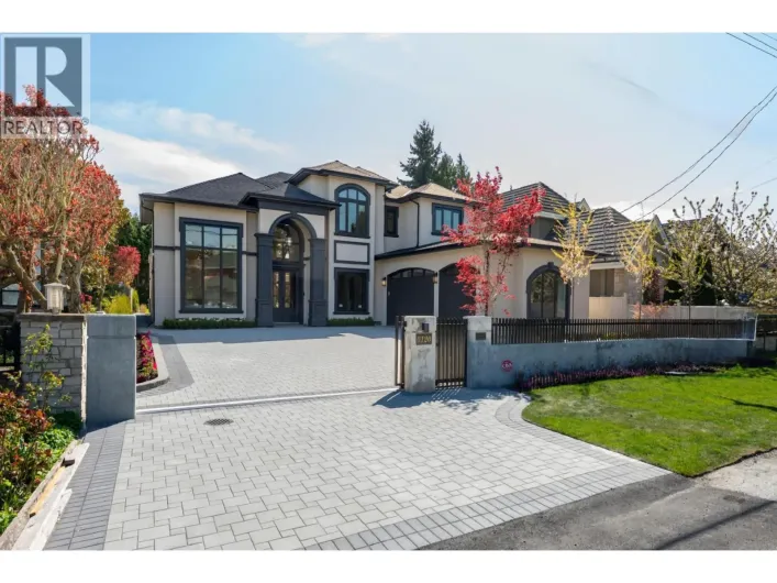 6120 MAPLE ROAD, Richmond