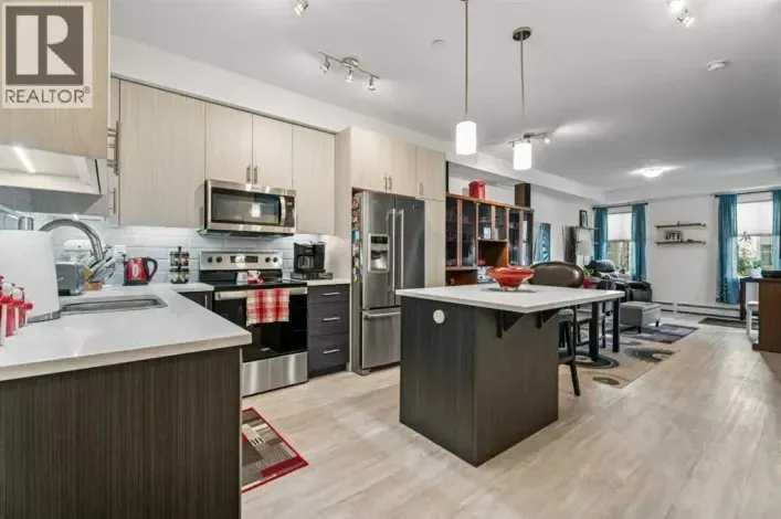 6121, 151 Legacy Main Street SE, Calgary