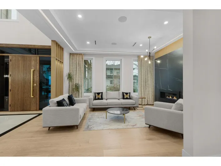 6122 152A STREET, Surrey