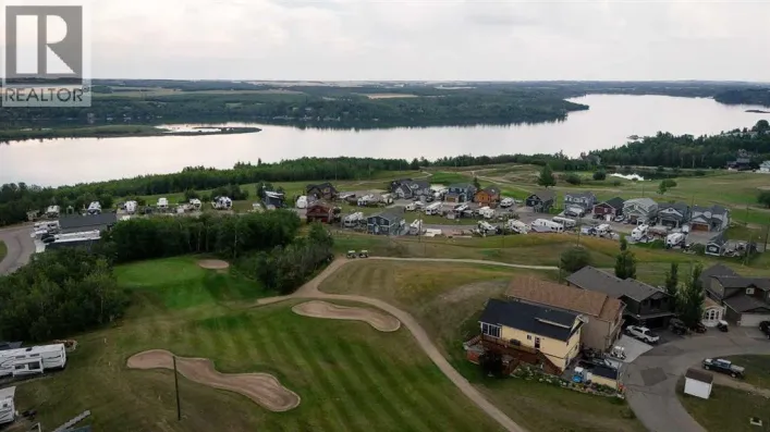 6122, 25054 South Pine Lake Road, Rural Red Deer County