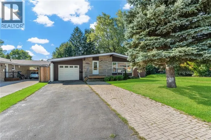 6122 MAYFAIR Drive, Niagara Falls