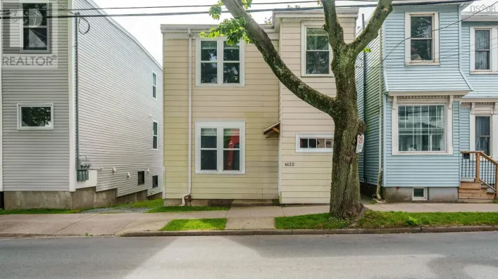 6122 North Street, Halifax Peninsula
