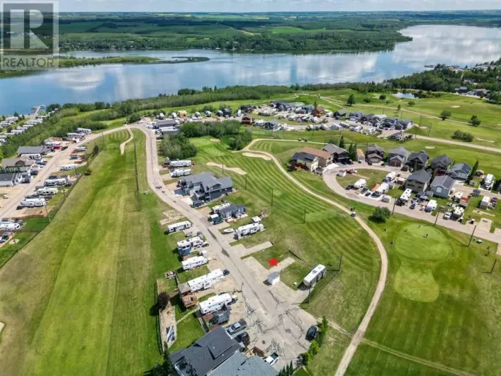 6123, 25054 South Pine Lake Road, Rural Red Deer County