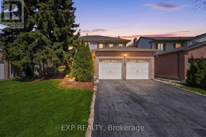 6123 EDENWOOD DRIVE, Mississauga