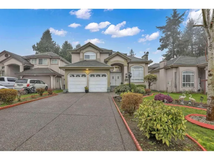 6125 132A STREET, Surrey