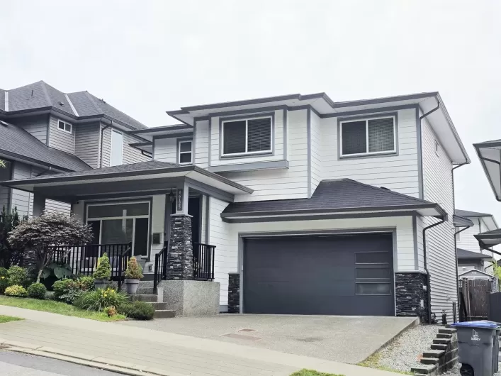 6125 146 STREET, Surrey