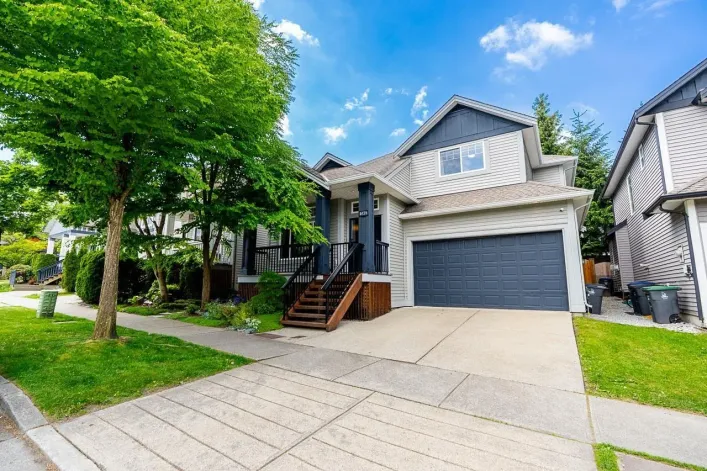 6125 150A STREET, Surrey