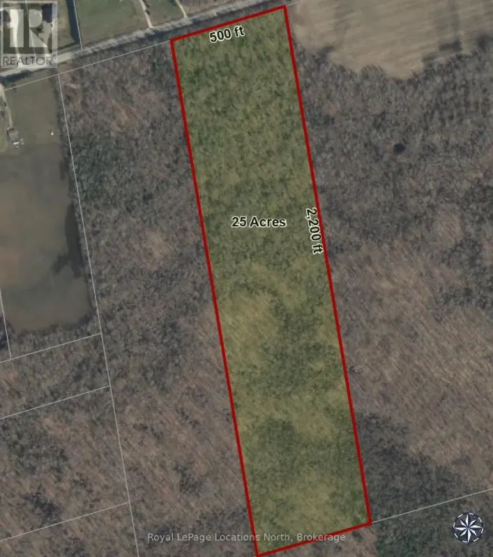 6125 SECOND CONCESSION ROAD, Clearview