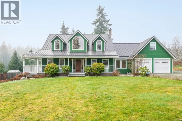 6126 Renton Rd, Port Alberni