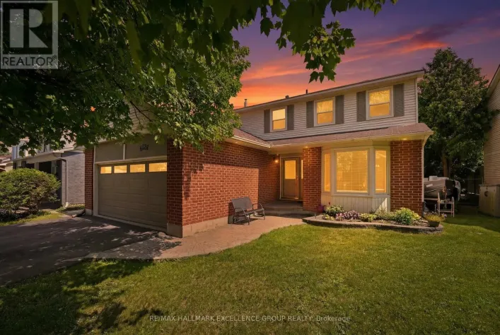 6126 VINEYARD DRIVE, Ottawa