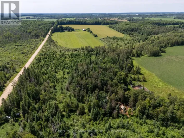 612608 SIDEROAD 61, Southgate