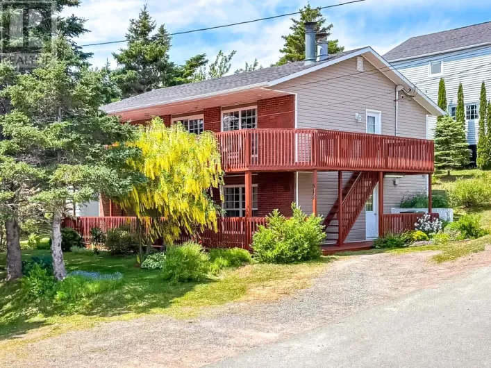612-614 Ville Marie Drive, Marystown