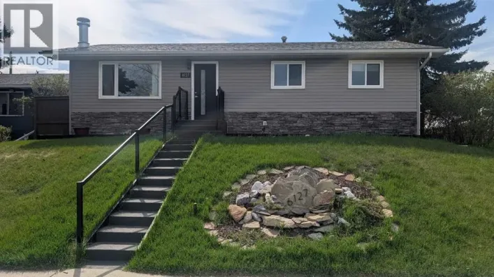 6127 4 Street NE, Calgary