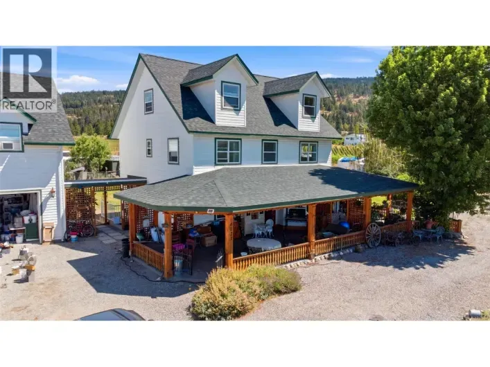 Other for sale: 6127 Fathers Place, Kelowna