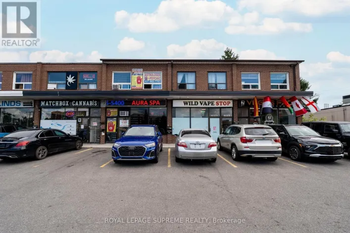 6127 STEELES AVENUE W, Toronto
