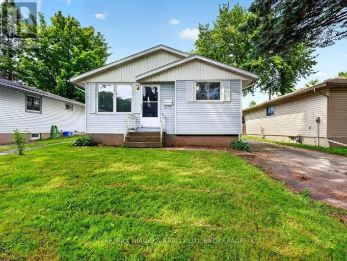 6127 STROHAN STREET, Niagara Falls