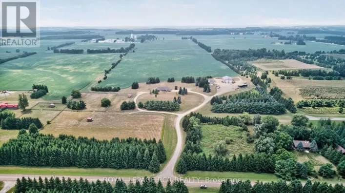 6128 EIGHTH LINE, Erin