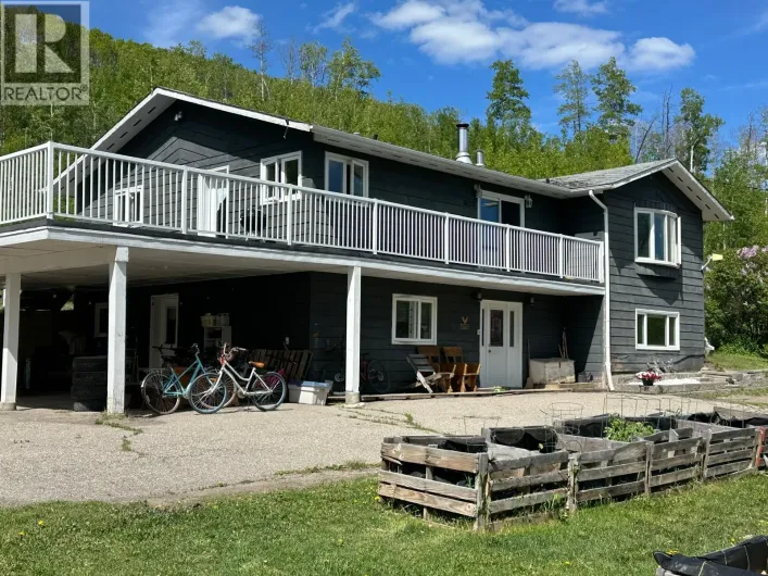 6128 Kurjata Road, Chetwynd