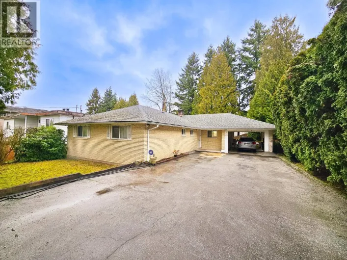 6128 MALVERN AVENUE, Burnaby