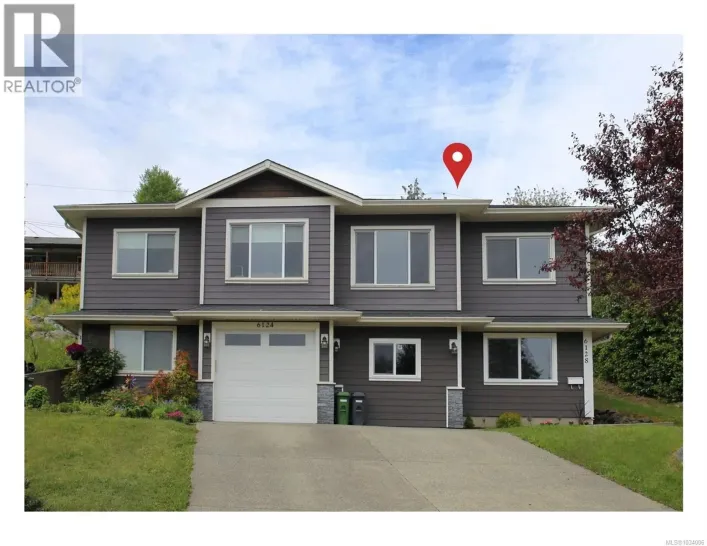 6128 Sayward Rd, Duncan