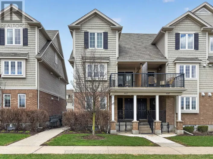 612A WOODLAWN ROAD E, Guelph