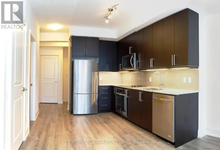 612B - 9600 YONGE STREET, Richmond Hill