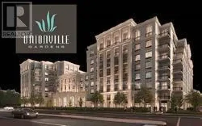 612W - 268 BUCHANAN DRIVE, Markham