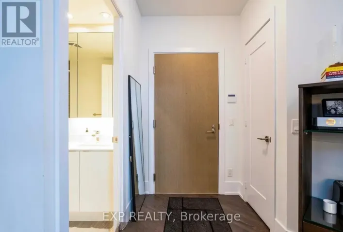 613 - 1 EDGEWATER DRIVE, Toronto