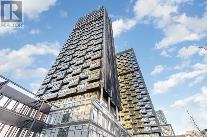 613 - 1 QUARRINGTON LANE, Toronto