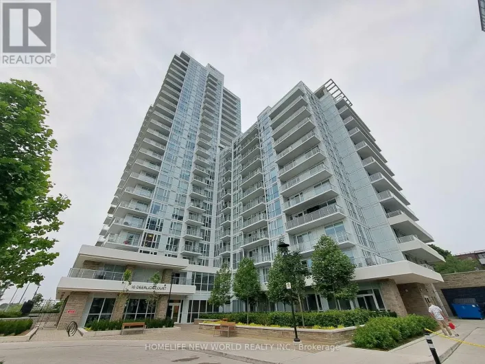 613 - 10 DEERLICK COURT, Toronto