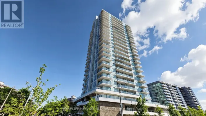613 - 10 DEERLICK COURT, Toronto