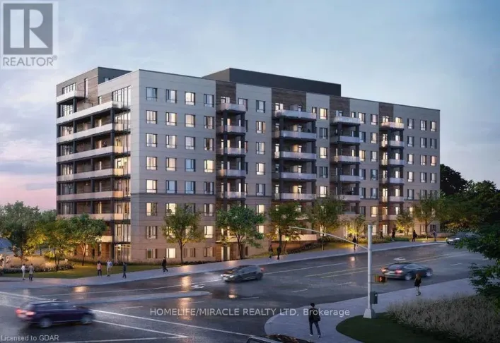 613 - 1098 PAISLEY ROAD, Guelph