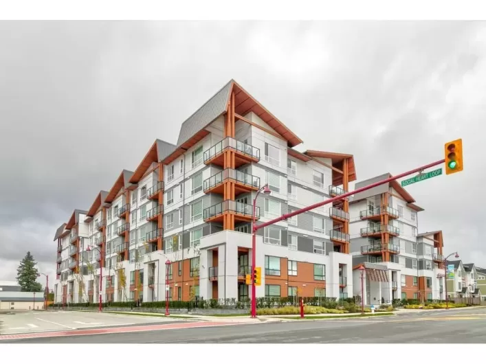 613 11507 84 AVENUE, Delta