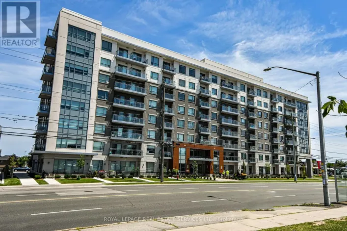 613 - 121 HIGHWAY 8 ROAD, Hamilton