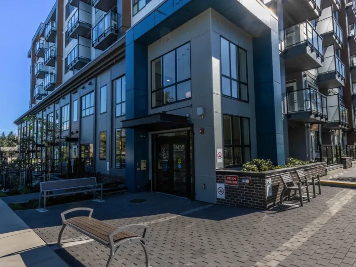 613 13458 95 AVENUE, Surrey