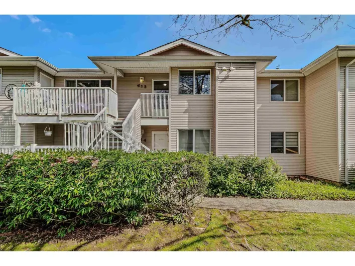 613 13923 72 AVENUE, Surrey