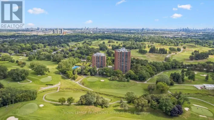 613 - 1400 DIXIE ROAD, Mississauga