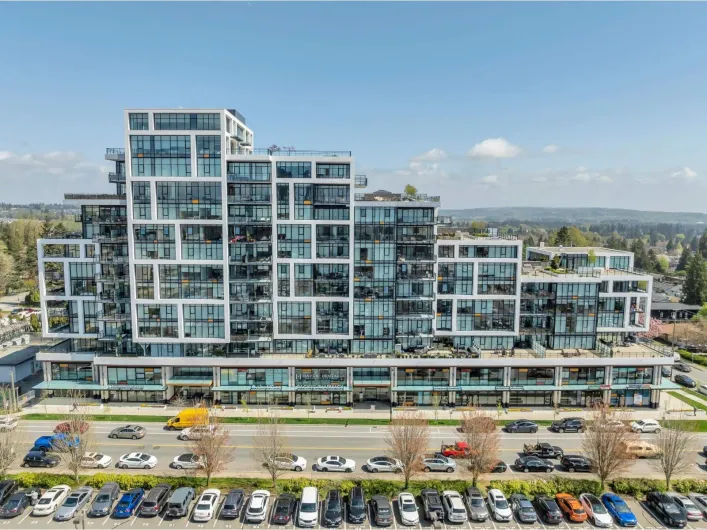 613 1526 FINLAY STREET, White Rock
